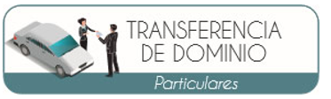 Transferencia de Dominio